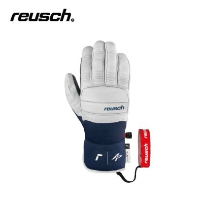 REUSCH】ロイシュスキーグローブならスキー用品通販ショップ - タナベ 