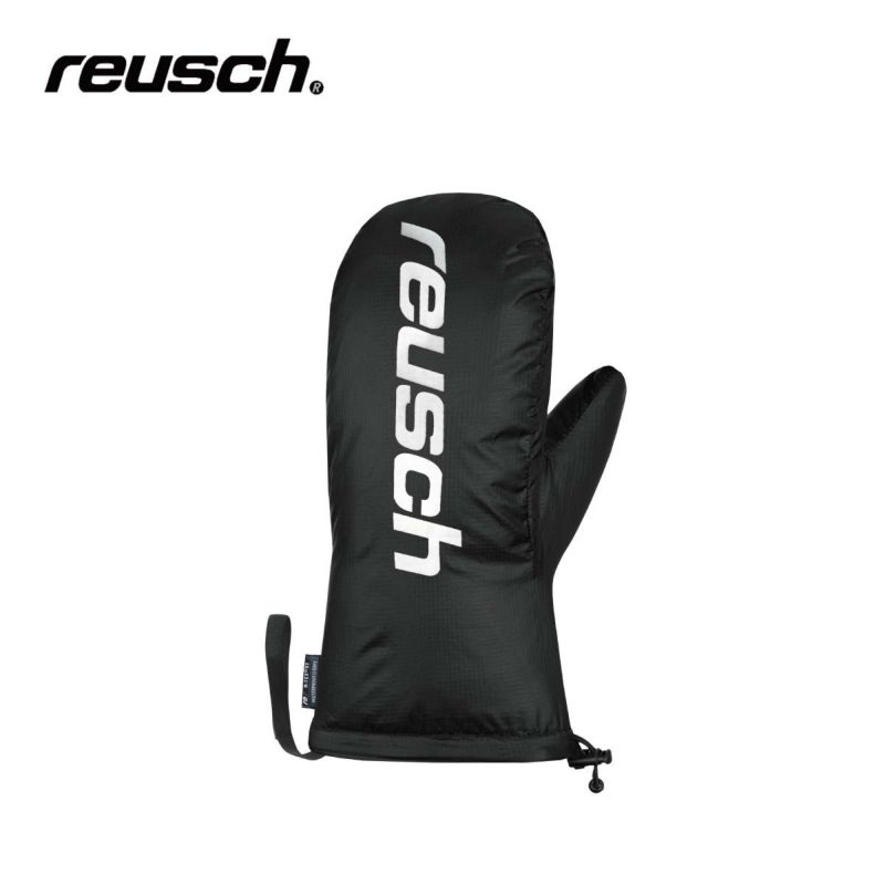 Amazon | [ロイシュ] スキーグローブ メンズ GLOVE REUSCH PRO