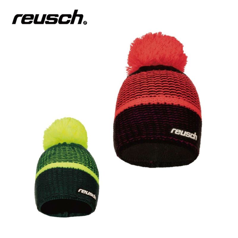 REUSCH CV XL[jbgX 2025 6180035 / REUSCH NOAH BEANIE