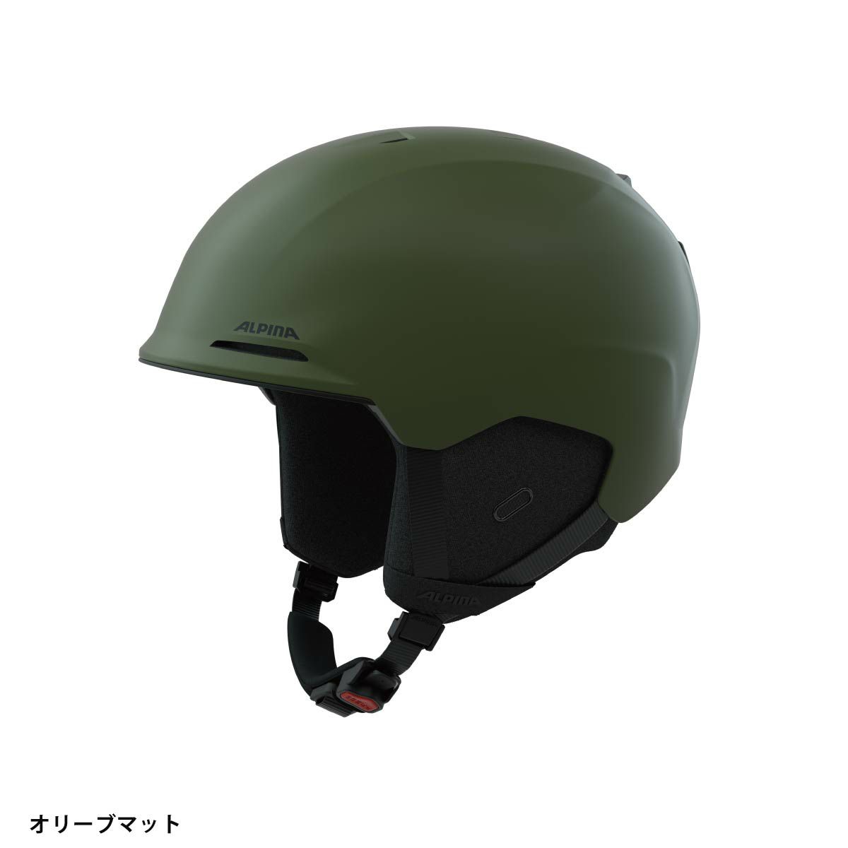 ALPINA アルピナ スキー ヘルメット 2026 BRIX / ブリックス 日本正規