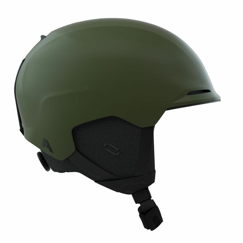 ALPINA アルピナ スキー ヘルメット 2026 BRIX / ブリックス 日本正規