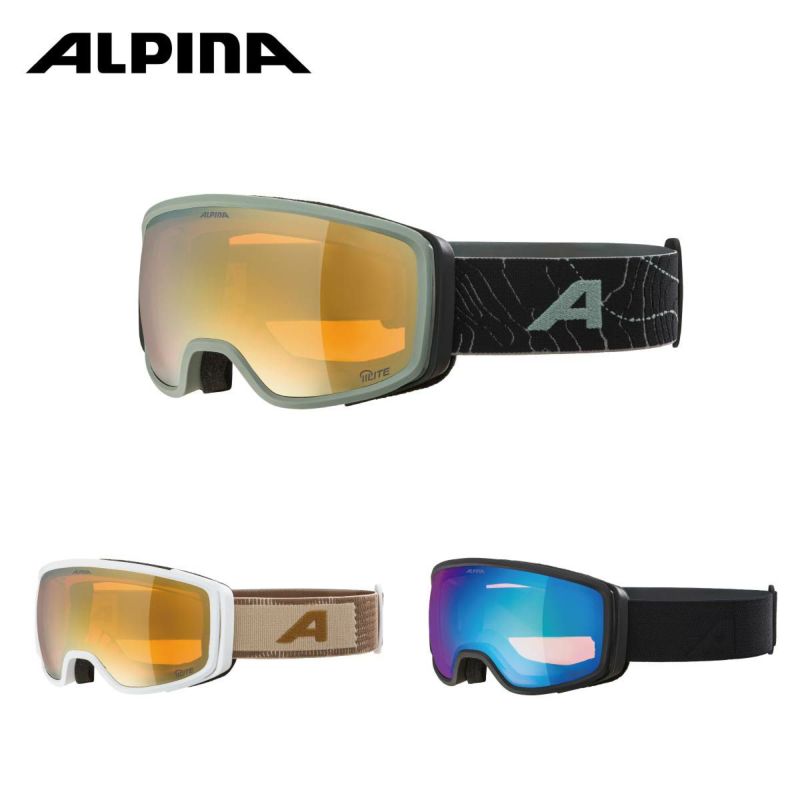 XL[S[O Asi S[O ALPINA Y fB[X 2026 BIVIO Q-LITE / rBI L[ Cg  {Ki