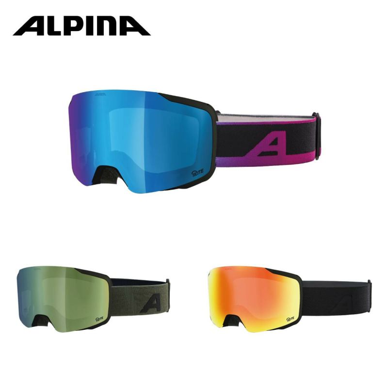 �X�L�[�S�[�O�� �A���s�i �S�[�O�� ALPINA �����Y ���f�B�[�X 2026 TAOS Q-LITE / �^�I�X �L���[���C�g   ���{���K�i