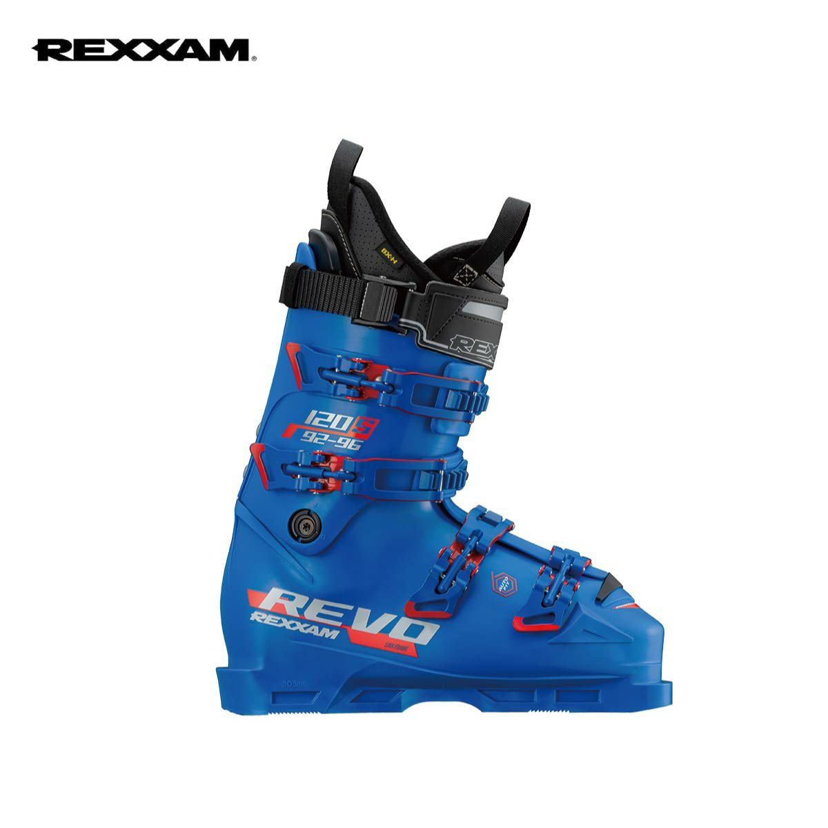 2024-2025 NEWモデル スキーブーツ REXXAMならスキー用品通販ショップ 