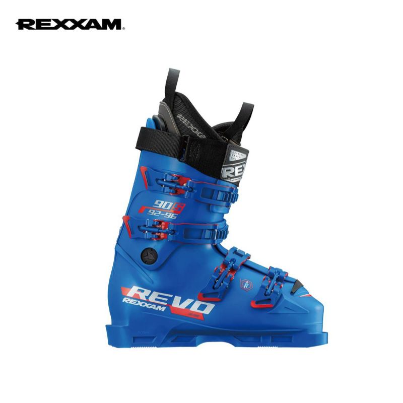 REXXAM ���N�U�� �X�L�[�u�[�c �����Y ���f�B�[�X 2025 R-EVO 90S / R �G���H 90S