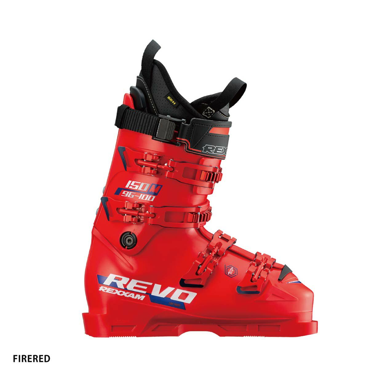 REXXAM レクザム スキーブーツ メンズ レディース 2025 R-EVO 150M / R