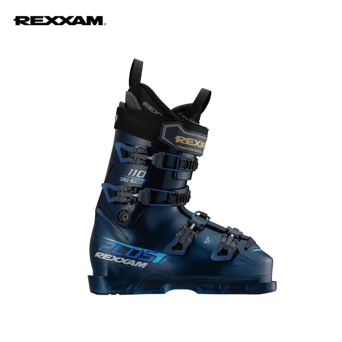 スキーブーツ レクザム REXXAM 日本製 スキーブーツ 2018/2019 