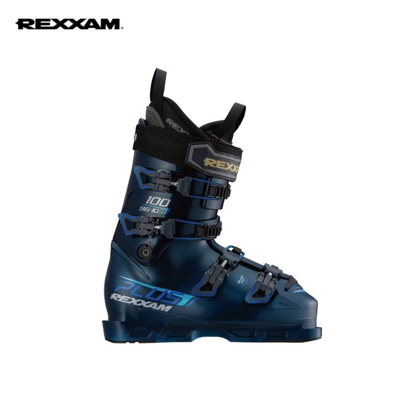 REXXAM NU XL[u[c Y fB[X 2025 R-EVO PLUS 100 / R GH vX 100