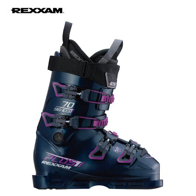 REXXAM ���N�U�� �X�L�[�u�[�c ���f�B�[�X 2026 R-EVO PLUS 70W / R �G���H �v���X 70W