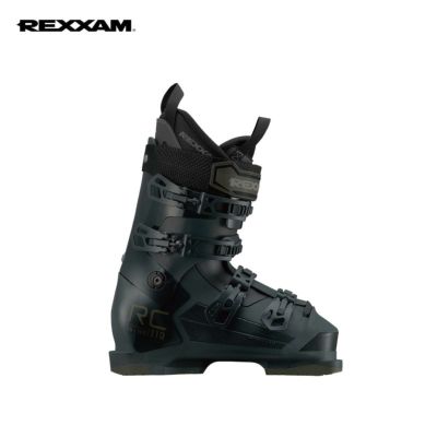 REXXAM レクザム スキーブーツ メンズ レディース 2025 XX LIMITED 