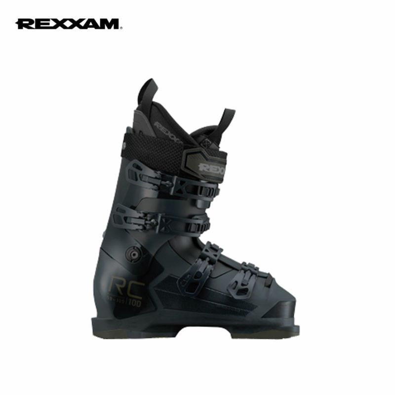 REXXAM NU XL[u[c Y fB[X 2026 RC 100