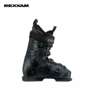 REXXAM レクザム スキーブーツ メンズ レディース 2025 RC 90 早期予約 