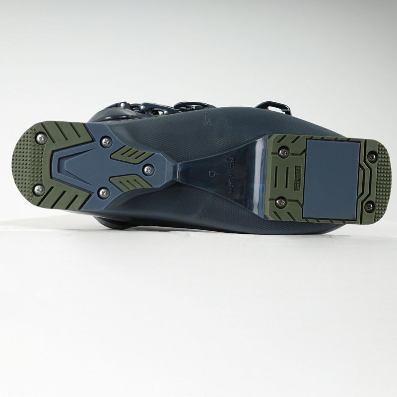 REXXAM レクザム スキーブーツ メンズ レディース 2026 RC 100 なら