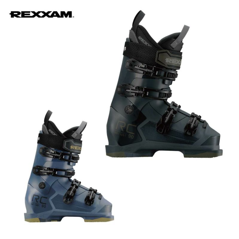 REXXAM NU XL[u[c Y fB[X 2026 RC 90