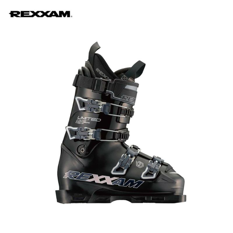 REXXAM NU XL[u[c Y fB[X 2026 XX LIMITED / XX ~ebh