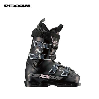 REXXAM レクザム スキーブーツ メンズ レディース 2025 XX LIMITED 