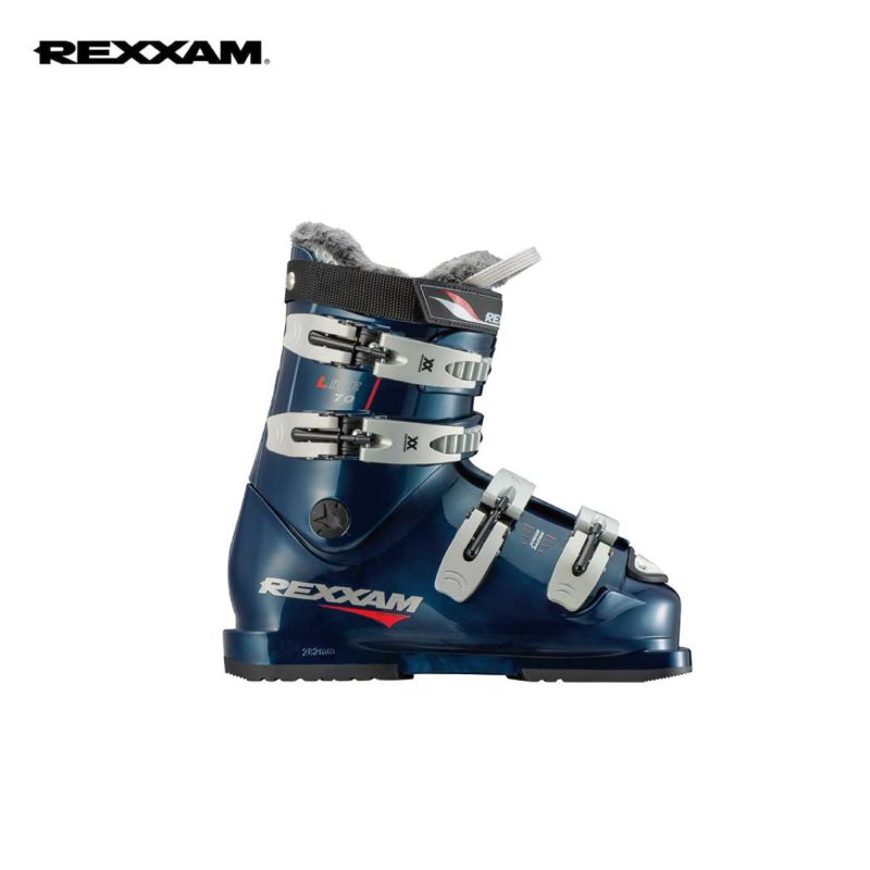 REXXAM NU XL[u[c LbY WjA 2026 LIVE 70 / Cu 70