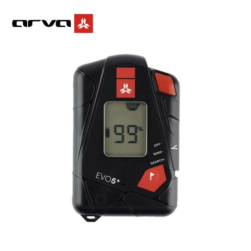 arva Ao r[R2025EVO5+ / EVO5P