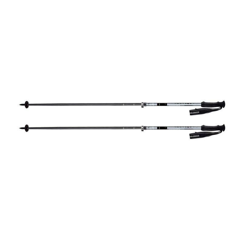 コンパーデル KOMPERDELL カーボンストック パワーロックシステム 115～150cm スキー ポール アウトドア 31176f4wu0L.jpg_BO30,255,255,