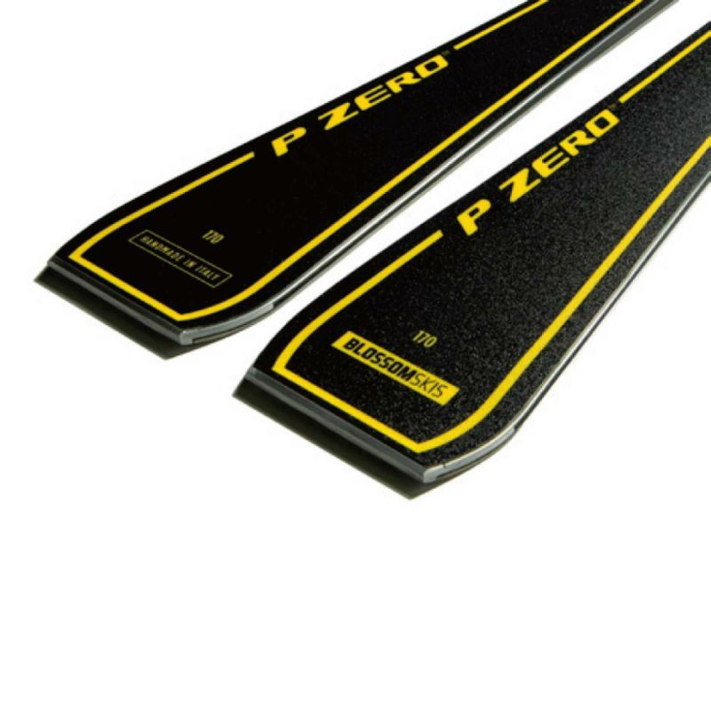 Blossom ブロッサム スキー板 メンズ レディース＜2025＞PIRELLI