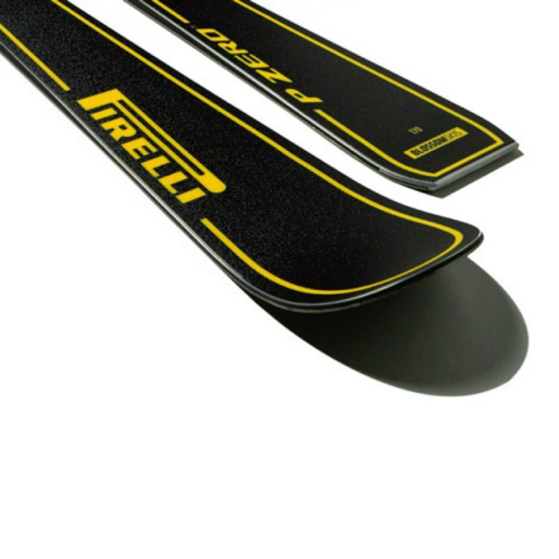 Blossom ブロッサム スキー板 メンズ レディース＜2025＞PIRELLI +