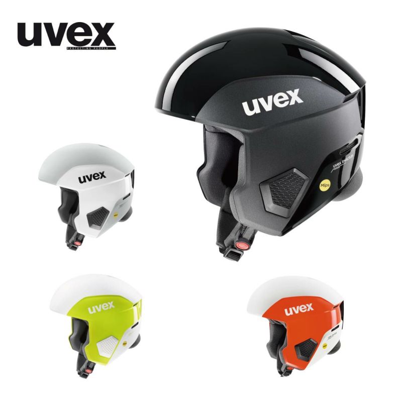 UVEX ExbNX XL[ wbg 2026 uvex invictus MIPS / ExbNX CrN^X ~bvX