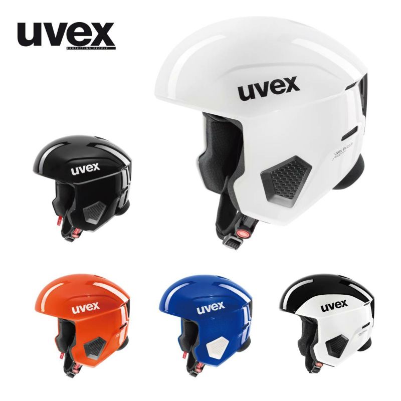 ウベックス UVEX スキーヘルメットの人気商品・通販・価格比較 - 価格.com