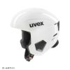 UVEX ウベックス スキー ヘルメット 2025 uvex invictus UVEX ウベックス スキー ヘルメット 2025 uvex invictus