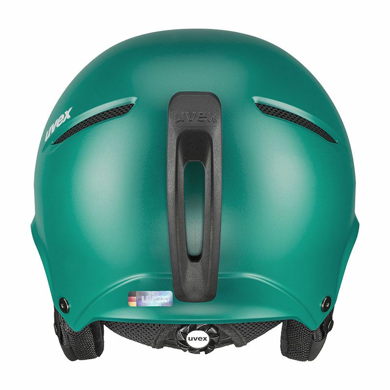 UVEX ウベックス スキー ヘルメット 2025 uvex jakk+ IAS