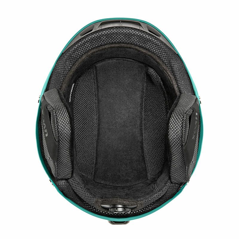 UVEX ウベックス スキー ヘルメット 2025 uvex jakk+ IAS