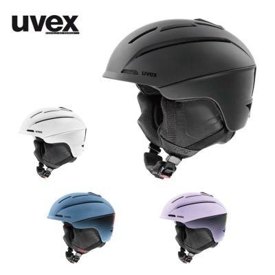 UVEX】ウベックススキーヘルメットならスキー用品通販ショップ - タナベスポーツ【公式】が最速最安値に挑戦中！メンズ・レディース・子供用まで勢揃い