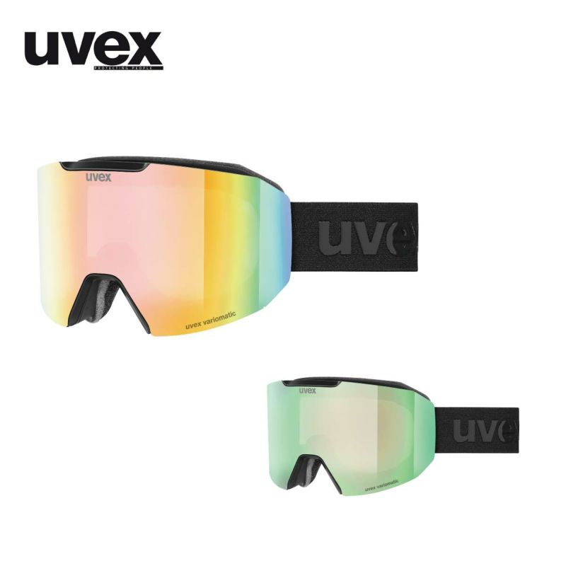 XL[S[O uvex S[O ExbNX Y fB[X 2026 uvex evidnt ATTRACT V / GrGg AgNgV ዾEKlΉ  XyAYt P[Xt {Ki