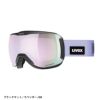 スキーゴーグル ウベックス ゴーグル uvex メンズ レディース