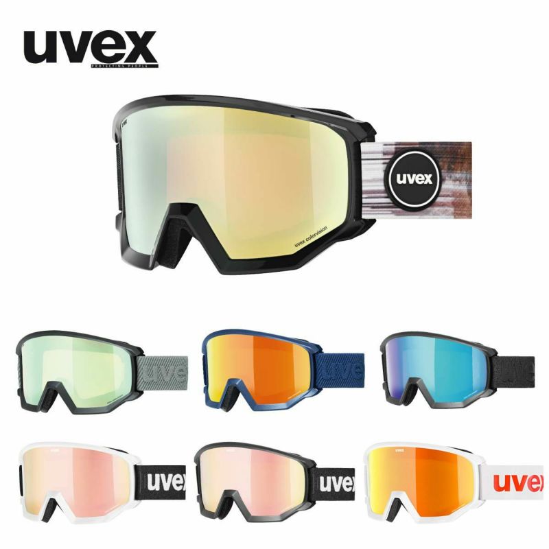 XL[S[O ExbNX S[O uvex Y fB[X 2025 athletic CV / AX`bN CV   {Ki