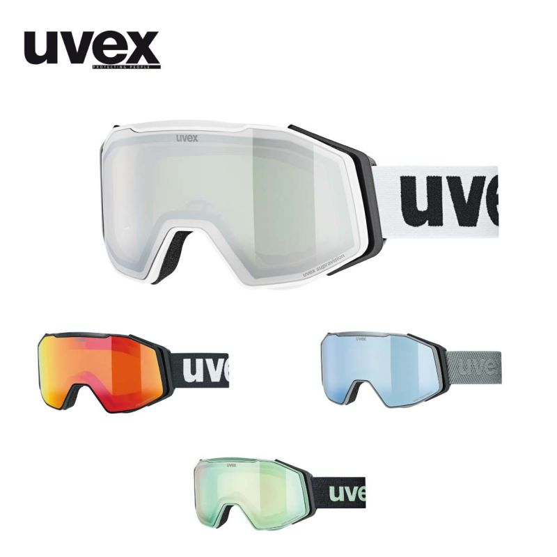 XL[S[O ExbNX S[O uvex Y fB[X 2026 gravity FM / OBeB GtG   {Ki