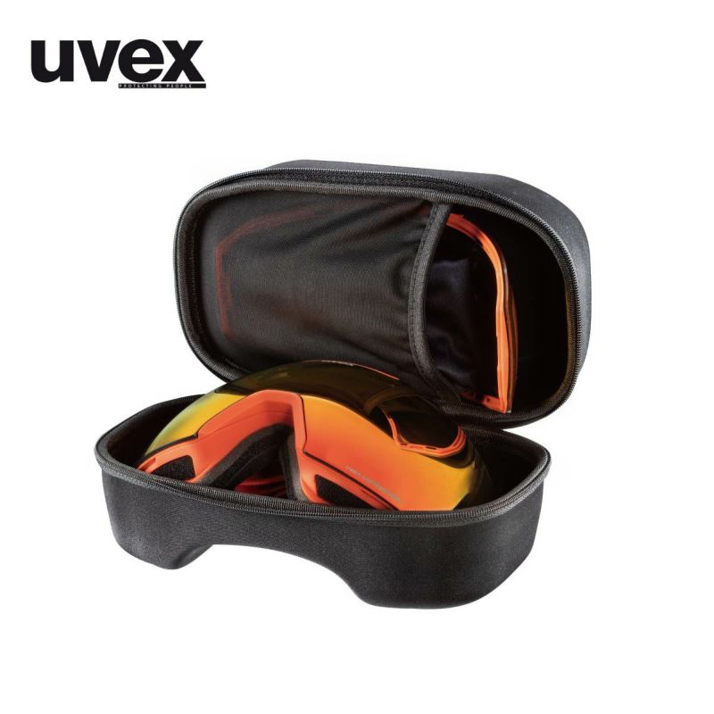 XL[S[O ExbNX S[O uvex ANZT[ 2026 goggle case / P[X