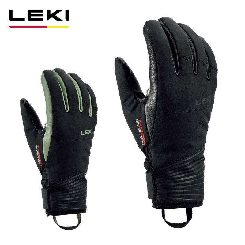 LEKI L XL[O[u fB[X 2026 SPARROW 3D WOMEN {Ki