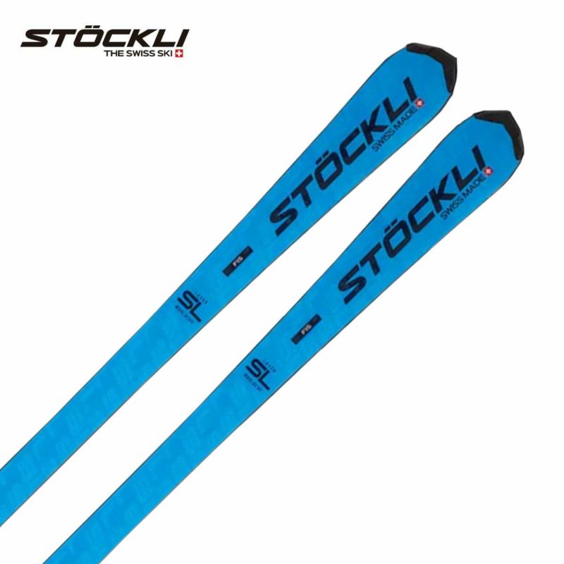 ストックリー レーザーSL 165cm stockliの通販・価格比較 - 価格.com