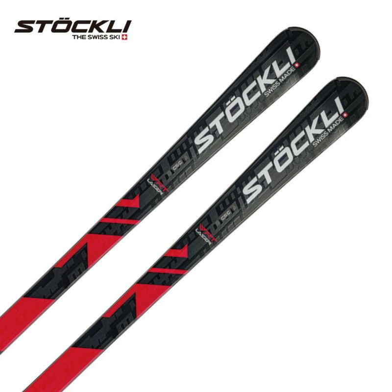 2021年ストックリ レーザーSL STOCKLI LASER SL165ｃｍ 物足りない