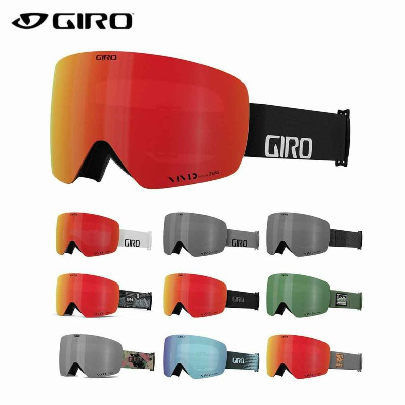 XL[S[O GIRO W Y fB[X 2025 Contour / RcA[     {Ki