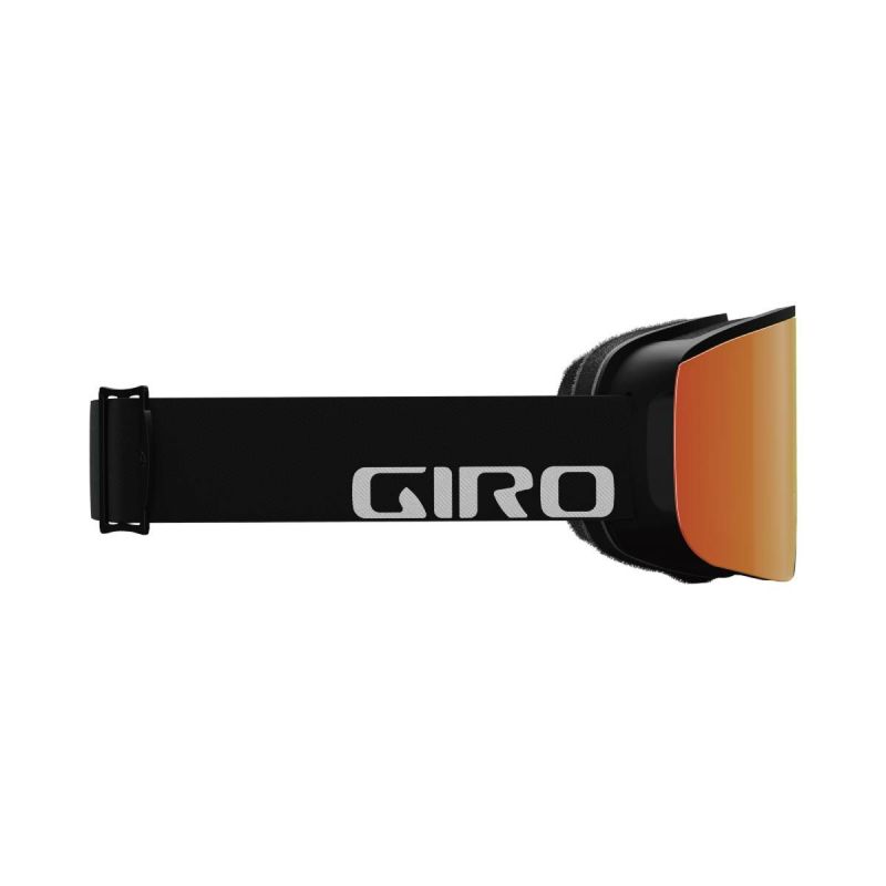 スキーゴーグル GIRO ジロ メンズ レディース 2025 AXIS