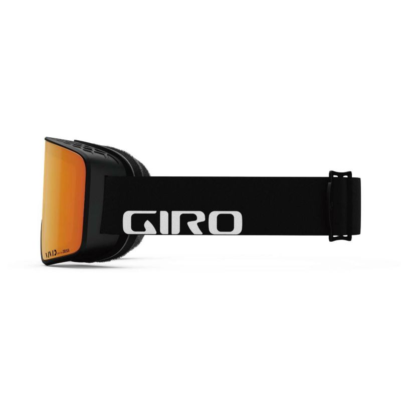 スキーゴーグル GIRO ジロ メンズ レディース 2025 Method