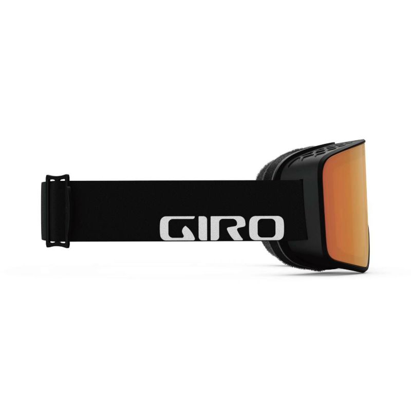 スキーゴーグル GIRO ジロ メンズ レディース 2025 Method
