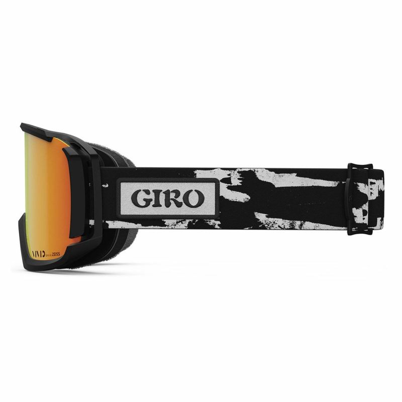 スキーゴーグル GIRO ジロ メンズ レディース 2025 Revolt