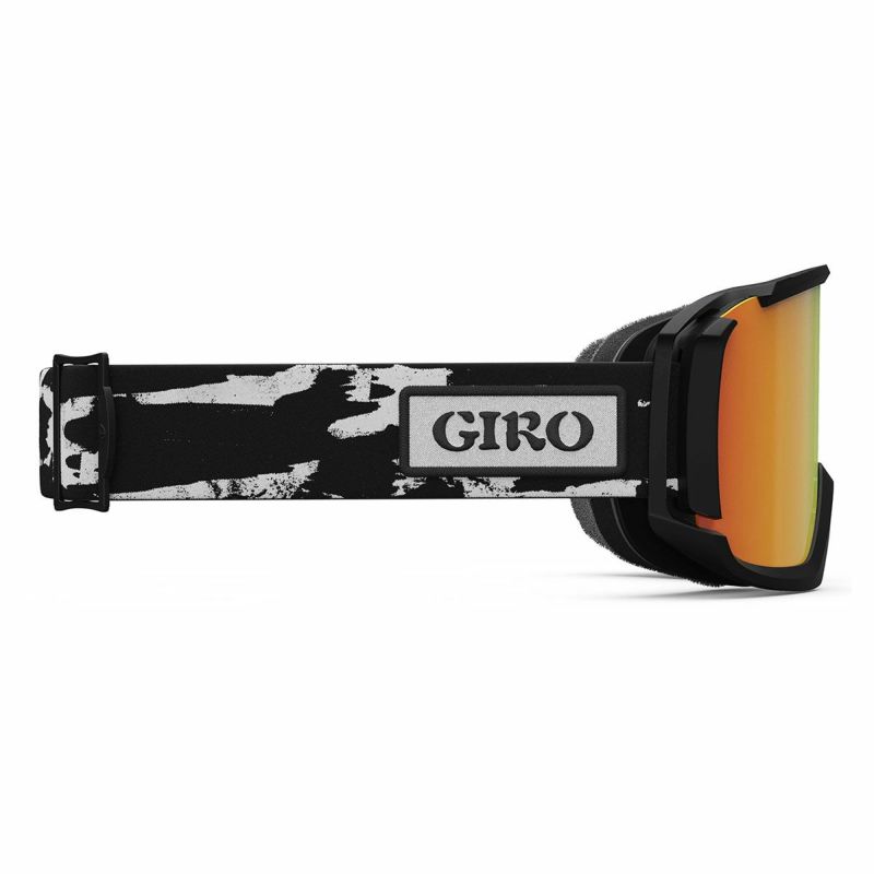 スキーゴーグル GIRO ジロ メンズ レディース 2025 Revolt