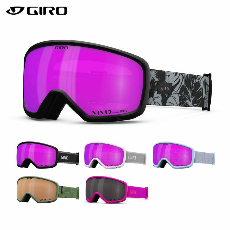 XL[S[O GIRO W fB[X 2025 Millie / ~[    {Ki