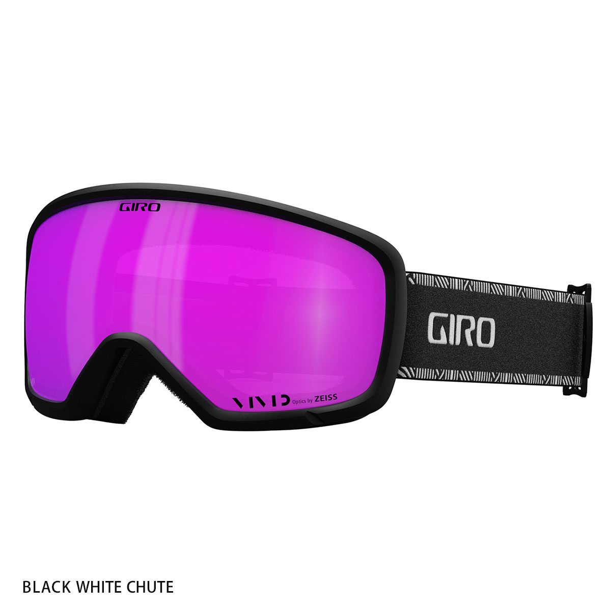 GIRO METHOD ジロ ゴーグル アジアンフィット（2023-24 MARKER 