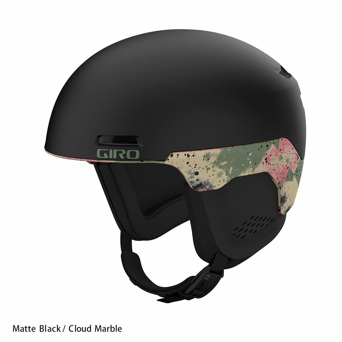 GIRO ジロ スキー ヘルメット メンズ レディース 2025 Owen Spherical 