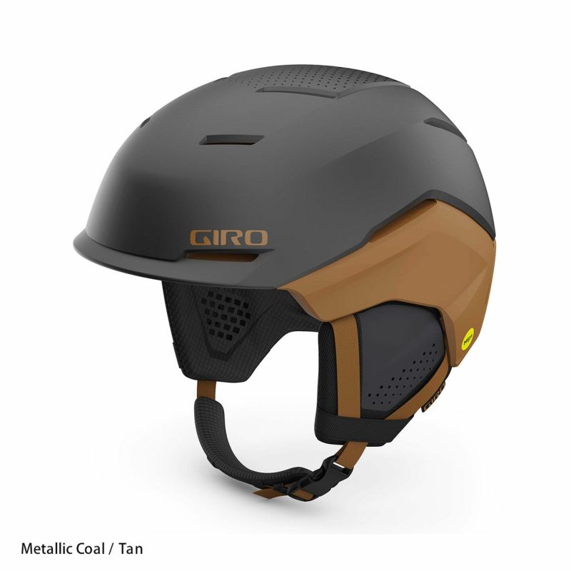 GIRO TENET MIPS ホワイト ヘルメット GIRO OFFICIAL SITE -TENET MIPS-