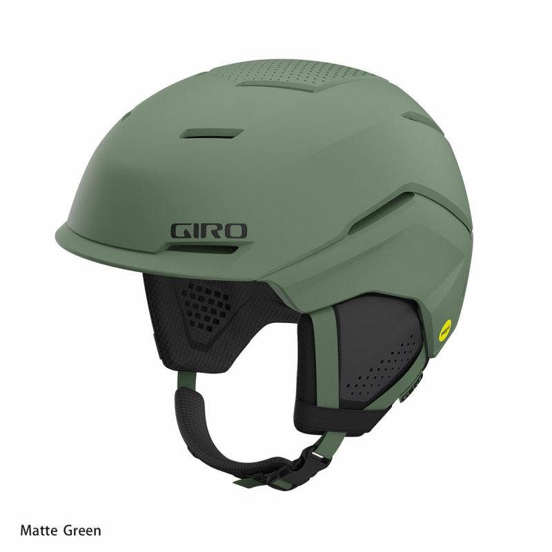 GIRO TENET MIPS ホワイト ヘルメット GIRO OFFICIAL SITE -TERRA MIPS-